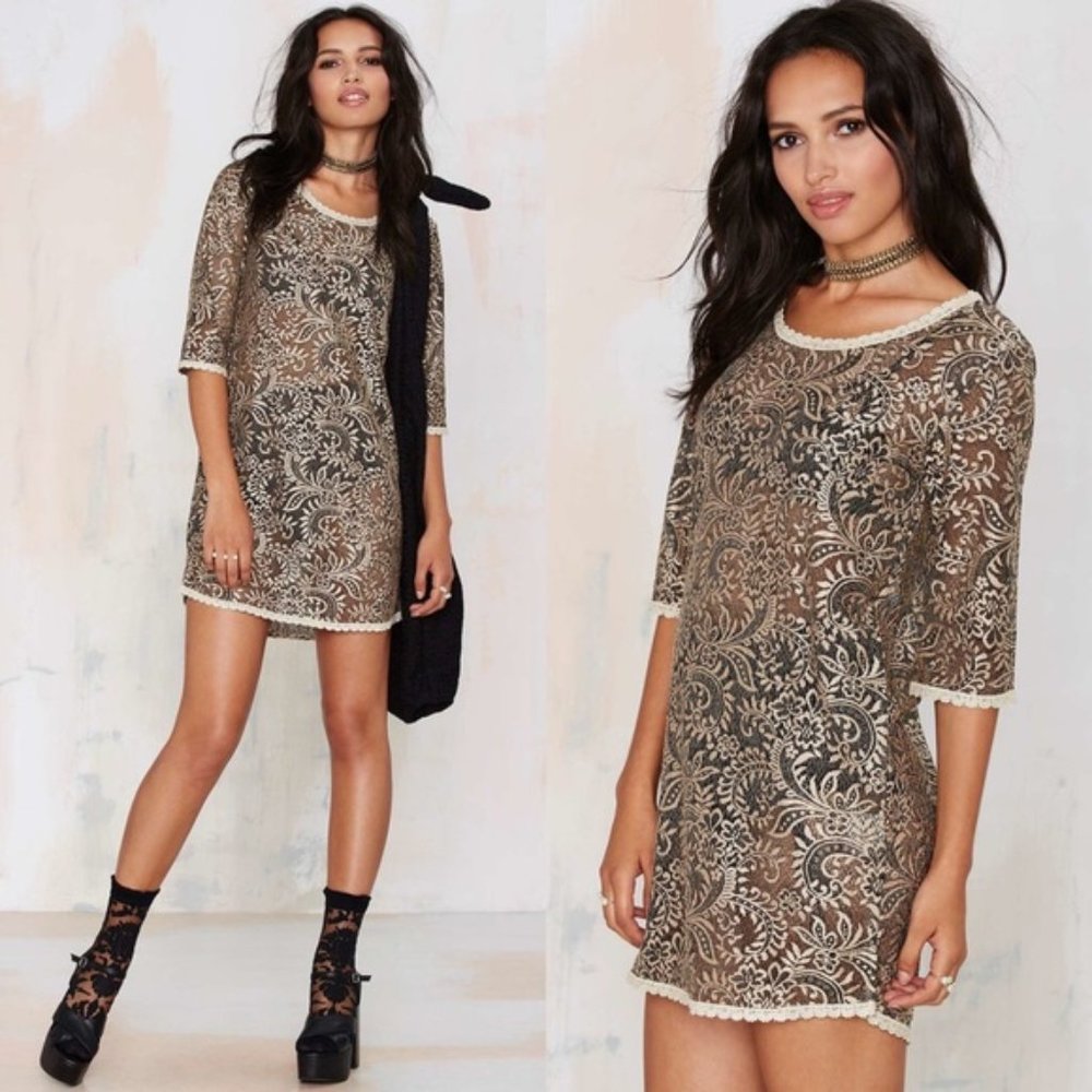 Spell & The Gypsy Collective Festival Dress
